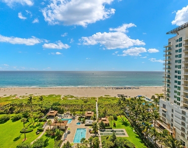3400 N Ocean Drive - Photo Thumbnail 22