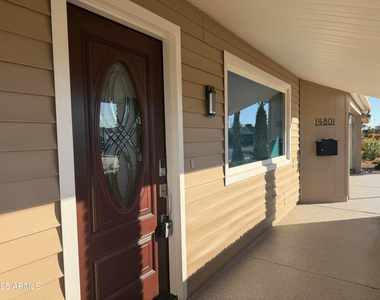 14801 N Agua Fria Drive - Photo Thumbnail 25