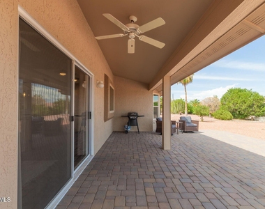 21601 N 147th Drive - Photo Thumbnail 18