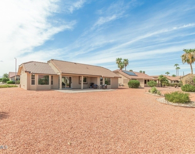 21601 N 147th Drive - Photo Thumbnail 19