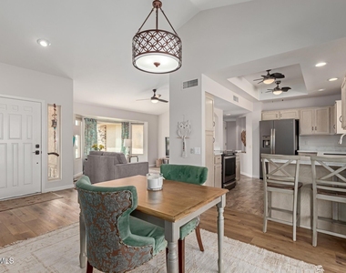 21601 N 147th Drive - Photo Thumbnail 1