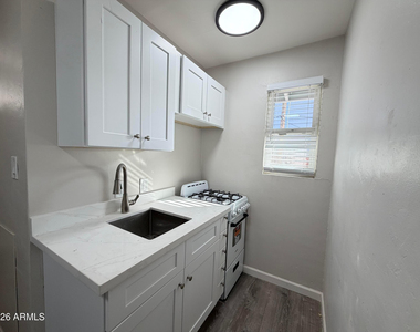 829 N 4th Avenue - Photo Thumbnail 3
