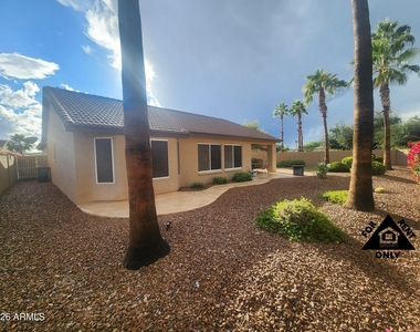 14750 W Avalon Drive - Photo Thumbnail 31