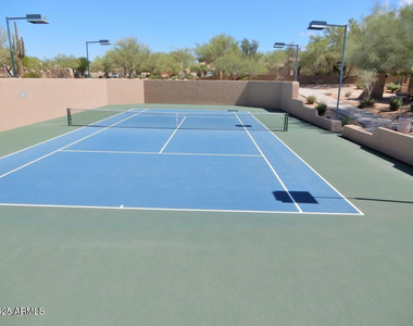 20802 N Grayhawk Drive - Photo Thumbnail 17