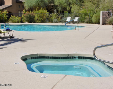 20802 N Grayhawk Drive - Photo Thumbnail 18