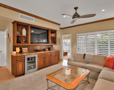 7710 E Gainey Ranch Road - Photo Thumbnail 4