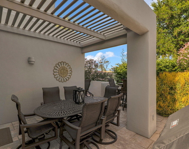 7710 E Gainey Ranch Road - Photo Thumbnail 24
