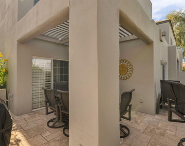 7710 E Gainey Ranch Road - Photo Thumbnail 26