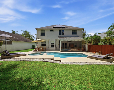 15073 Oak Chase Court - Photo Thumbnail 40