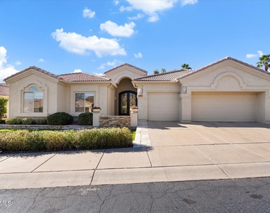 17394 N 77th Street - Photo Thumbnail 1