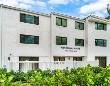 250 S Ocean Boulevard - Photo Thumbnail 19