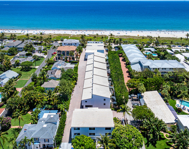 250 S Ocean Boulevard - Photo Thumbnail 20