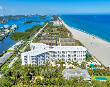 2295 S Ocean Boulevard - Photo Thumbnail 23