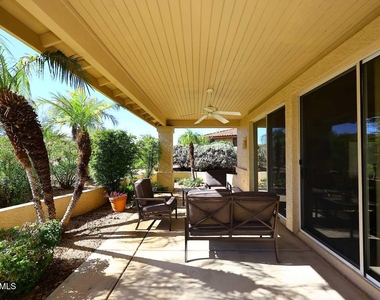 18510 E Leather Lane - Photo Thumbnail 5