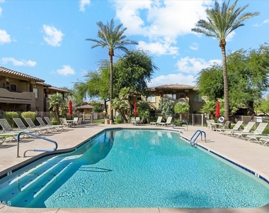 9100 E Raintree Drive - Photo Thumbnail 13