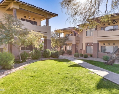 9100 E Raintree Drive - Photo Thumbnail 19