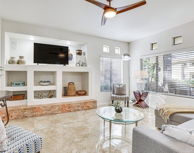 9100 E Raintree Drive - Photo Thumbnail 2