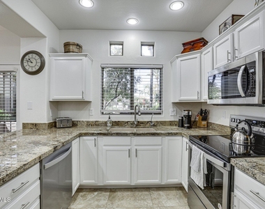 9100 E Raintree Drive - Photo Thumbnail 4