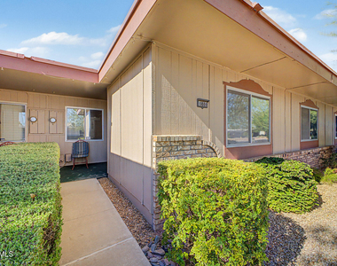 10880 W Emerald Drive - Photo Thumbnail 1