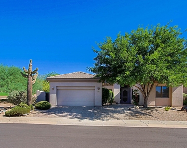34061 N 67th Street - Photo Thumbnail 1