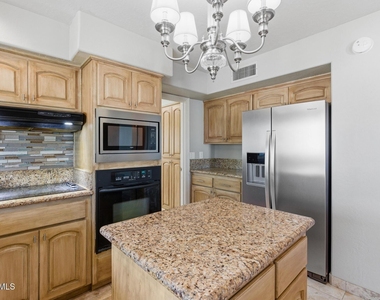 15912 E Centipede Drive - Photo Thumbnail 19