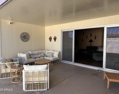 17247 N 106th Avenue - Photo Thumbnail 29
