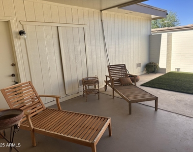 17247 N 106th Avenue - Photo Thumbnail 20