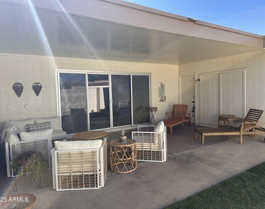17247 N 106th Avenue - Photo Thumbnail 22