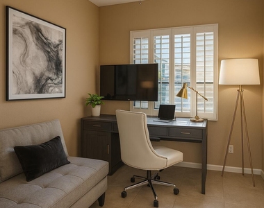 8100 E Camelback Road - Photo Thumbnail 24