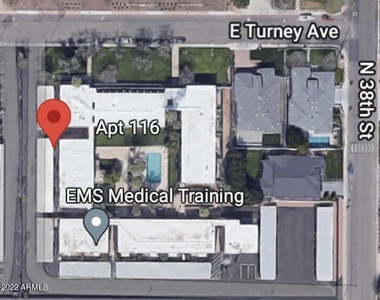 3737 E Turney Avenue - Photo Thumbnail 23