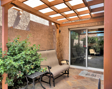 7650 N Via De Fonda -- - Photo Thumbnail 25