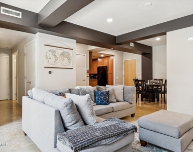 7161 E Rancho Vista Drive - Photo Thumbnail 3