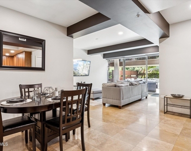7161 E Rancho Vista Drive - Photo Thumbnail 4