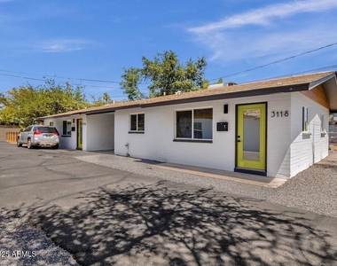 3118 N 39th Street - Photo Thumbnail 2
