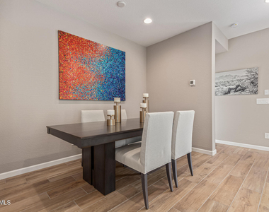 3261 Maverick Drive - Photo Thumbnail 4
