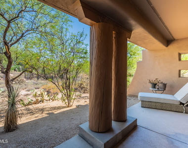 36601 N Mule Train Road - Photo Thumbnail 38