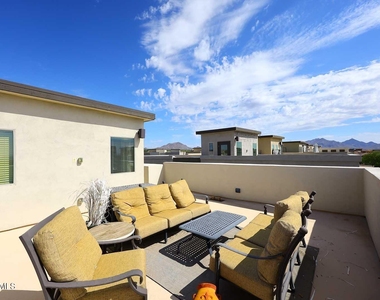 7338 E Casitas Del Rio Drive - Photo Thumbnail 38