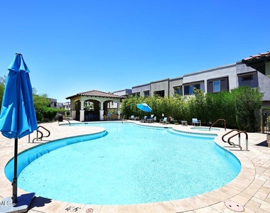 7338 E Casitas Del Rio Drive - Photo Thumbnail 25
