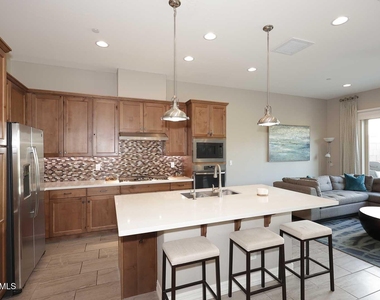 7338 E Casitas Del Rio Drive - Photo Thumbnail 15