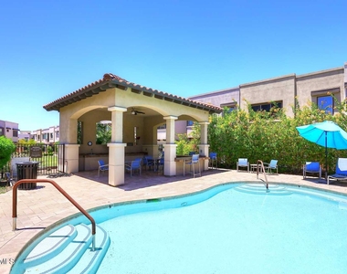 7338 E Casitas Del Rio Drive - Photo Thumbnail 23
