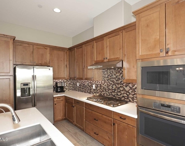 7338 E Casitas Del Rio Drive - Photo Thumbnail 16