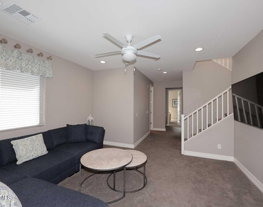 7338 E Casitas Del Rio Drive - Photo Thumbnail 9