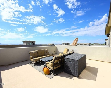 7338 E Casitas Del Rio Drive - Photo Thumbnail 36