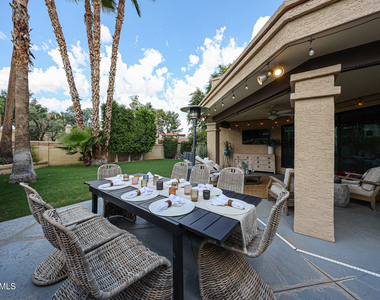 8733 E Appaloosa Trail - Photo Thumbnail 24