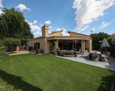 8733 E Appaloosa Trail - Photo Thumbnail 25