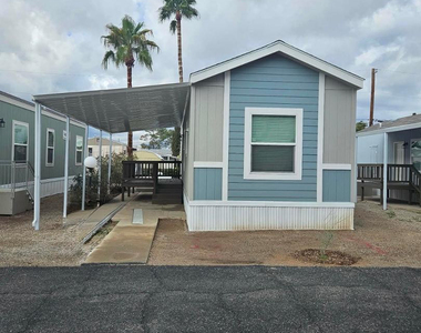 620 W Limberlost Drive - Photo Thumbnail 1