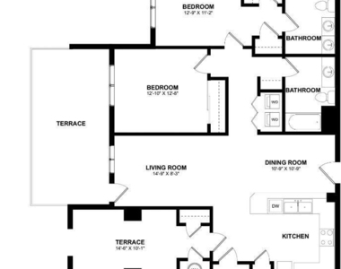 3825 W Anthem Way - Photo Thumbnail 9