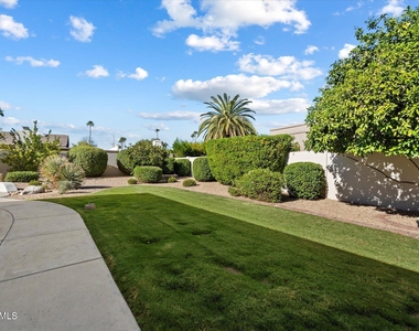 8338 E San Rafael Drive - Photo Thumbnail 21
