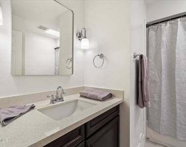 8338 E San Rafael Drive - Photo Thumbnail 16