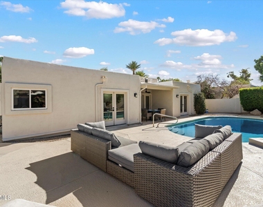 8338 E San Rafael Drive - Photo Thumbnail 19